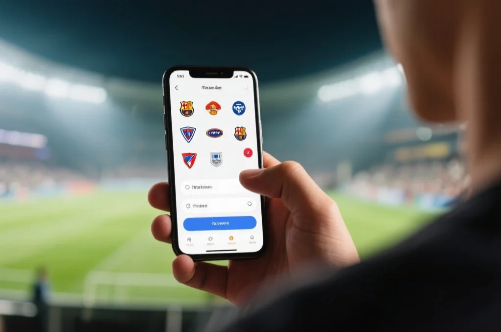 解锁NG体育APP：提升观赛体验的5个不为人知实用技巧