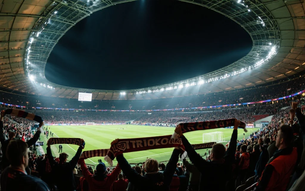 2025年欧洲冠军联赛前瞻：深度解析夺冠热门与黑马球队