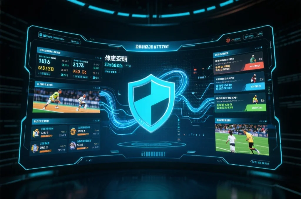 NG体育的承诺：构建安全可靠的在线体育娱乐体验