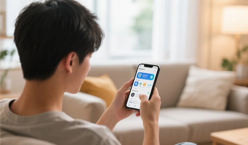 如何安全便捷地完成NG体育APP下载与安装（iOS与安卓详细教程）